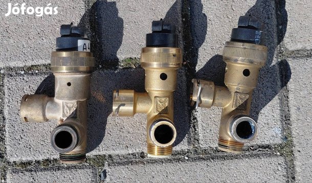 Vaillant váltószelep 