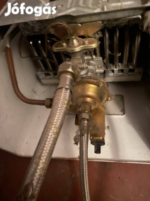 Vaillant vízmelegítő