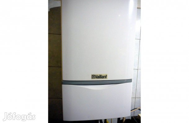 Vaillant vuw-240 kéményes kombi gáz kazán gázkazán eladó gyári áll