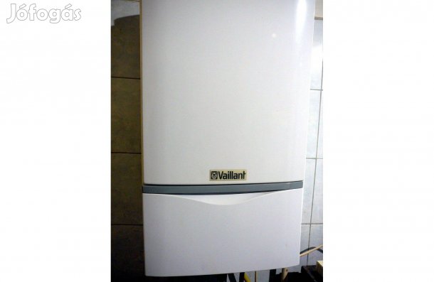 Vaillant vuw-240 kéményes kombi gáz kazán gázkazán eladó gyári áll