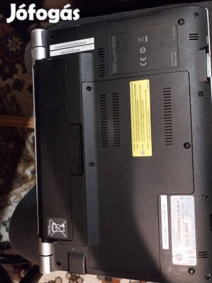 Vaio laptop piros 7 "