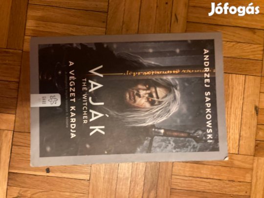 Vaják a végzet kardja