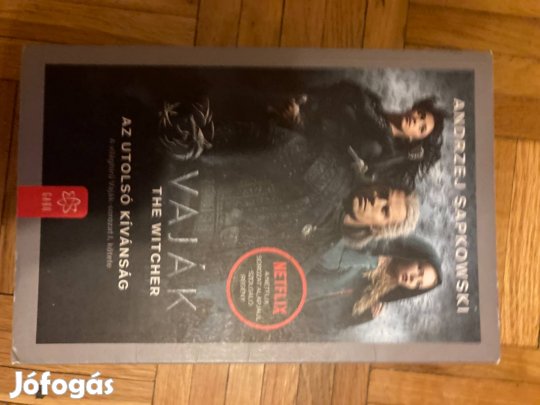 Vaják az utolsó kívánság