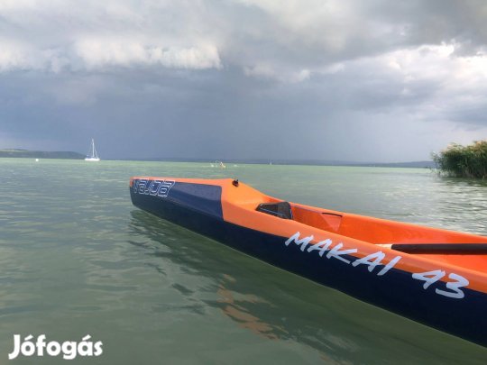 Vajda Makai 43 surfski kajak