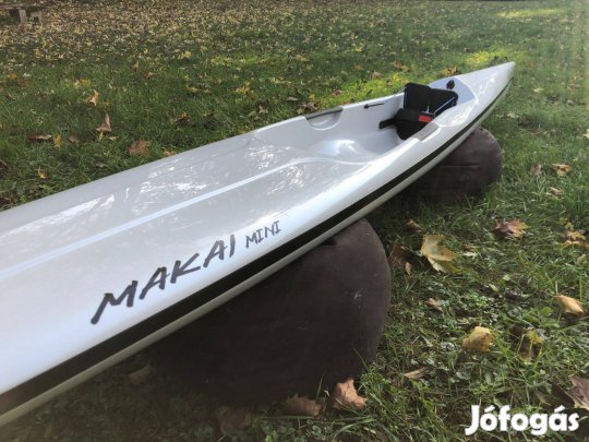 Vajda Makai Mini surfski kajak