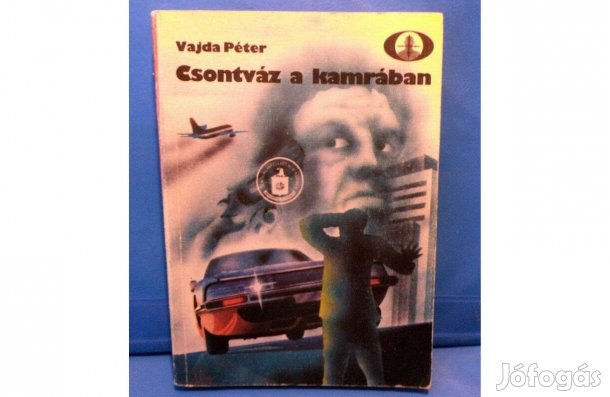 Vajda Péter: Csontváz a kamrában