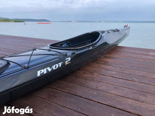 Vajda Pivot 2 tengeri kajak