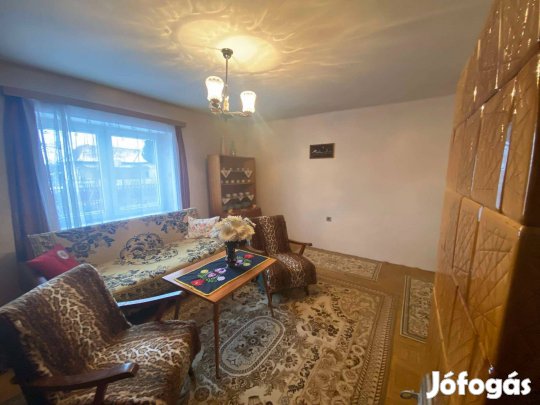 Vajdabokor közelében 75 nm, jó állapotú #családi ház eladó