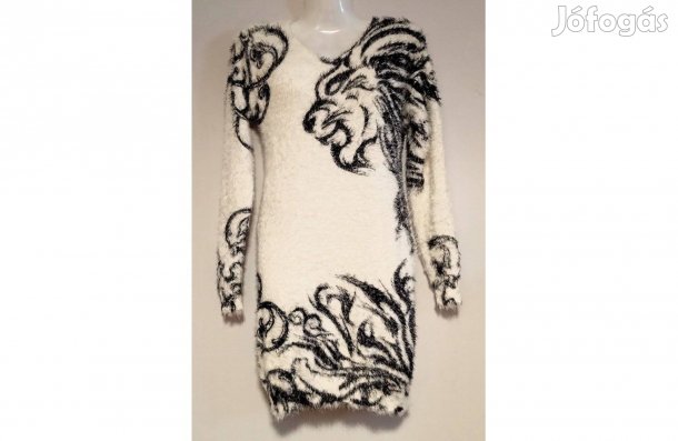 Vajpuha oroszlános ruha