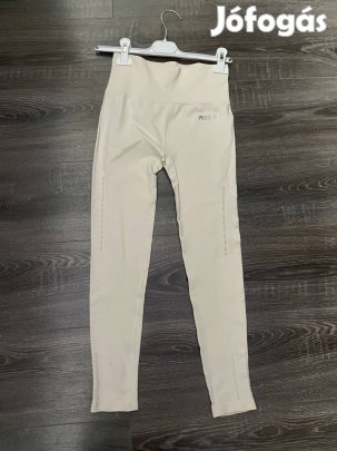 Vajszínű edzőnadrág futónadrág új 