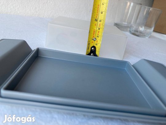 Vajtartó - műanyag