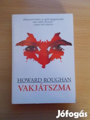 Vakjátszma, Howard Roughan
