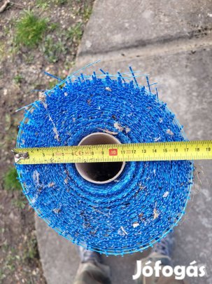 Vakolaterősítő üvegszövet háló Rabicháló, háló