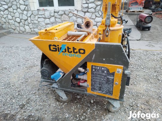 Vakológép eladó 230V