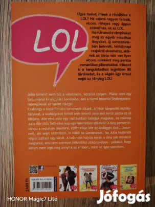 Vakrandi a végzettel könyv 