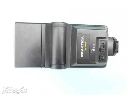 Vaku-Praktica DZ 265