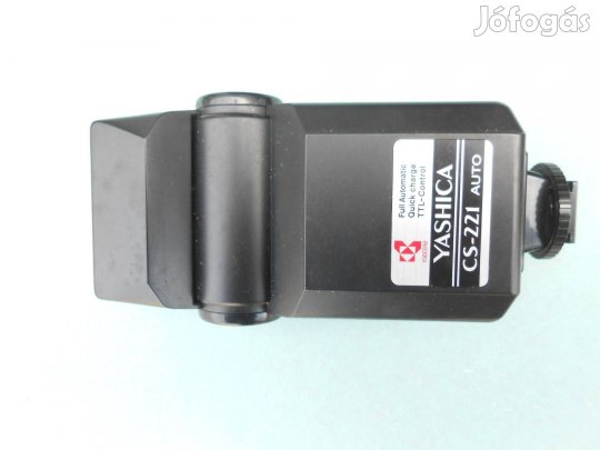 Vaku-Yashica CS-221