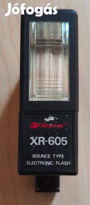 Vaku fényképezőhöz Piratron