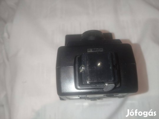 Vaku hagyományos fényképezőgéphez