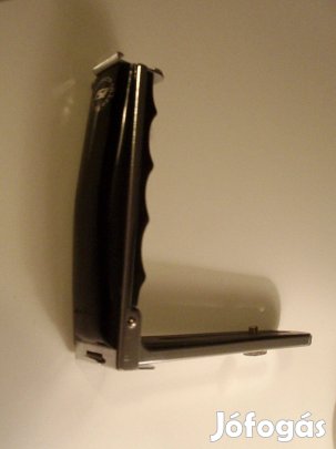 Vaku tartó (összecsukható)