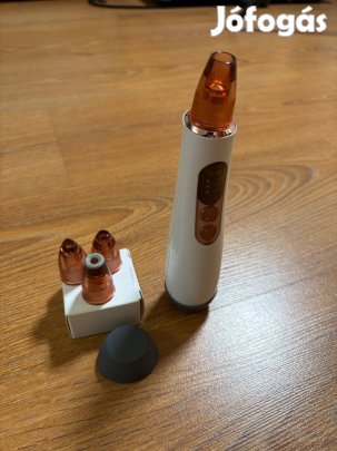 Vákumos Pólustisztító készülék