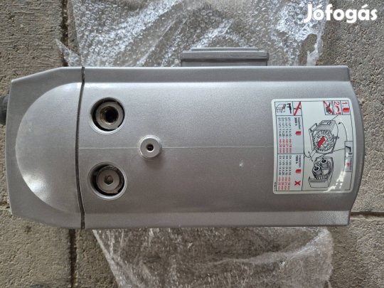 Vákumszivattyú......