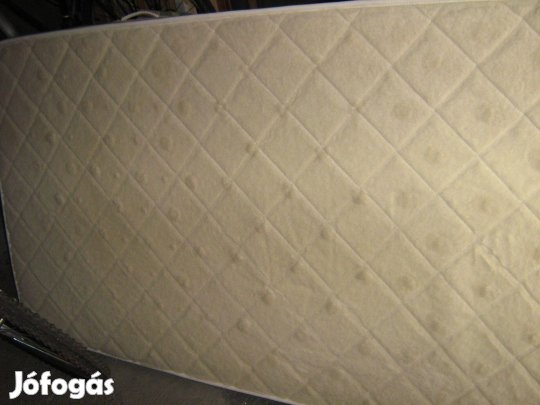 Vákuum matrac keveset használt 200x90x17 cm