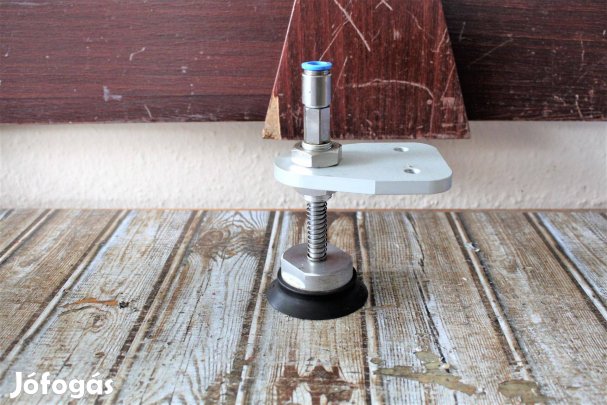 Vákuum tappancs szívókorong tartórúddal SMC ( 6603 )