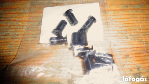 Vákuum tappancs szívókorong új Convum ( 5815)