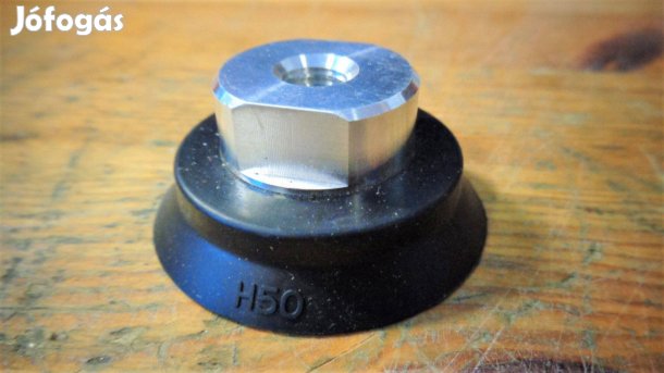 Vákuum tappancs szívókorong új SMC ( 5813)