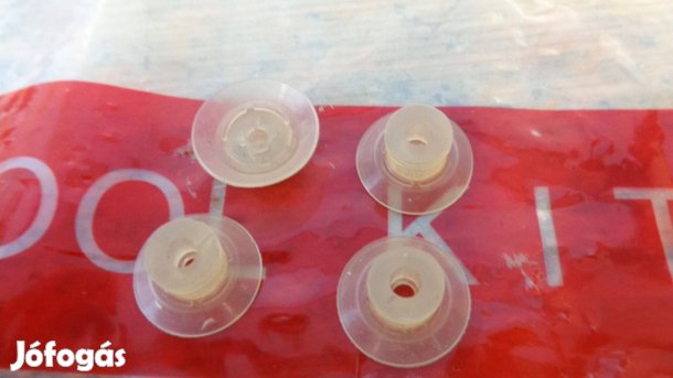 Vákuum tappancs szívókorong új Schmalz ( 5817)