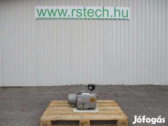 Vákuumpumpa BECKER 41m3/h vákuumszivattyú (3433)