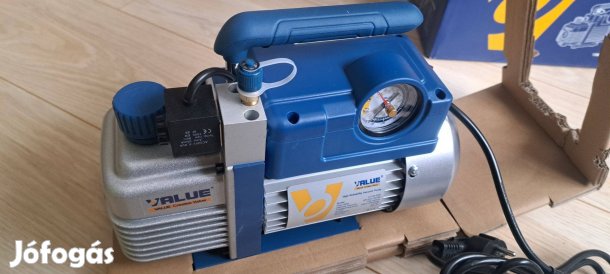 Vákuumszivattyú v-i125 új