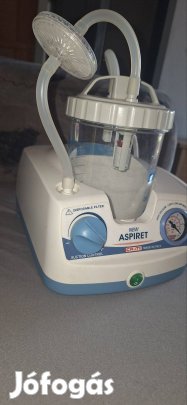 Váladékszívó készülék eladó - CA-MI New Aspiret