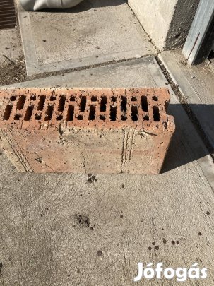 Válaszfaltégla (10-es)