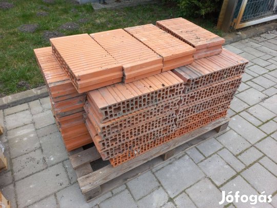 Válaszfaltégla eladó