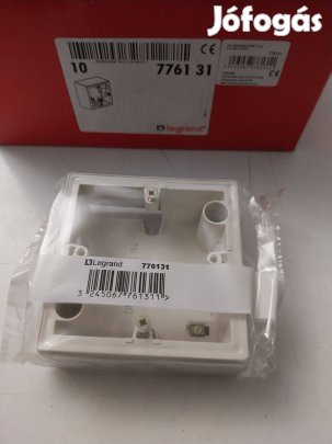 Valena kiemelő keret Bézs Legrand 776131