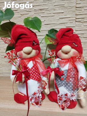 Valentin napi Manókák 