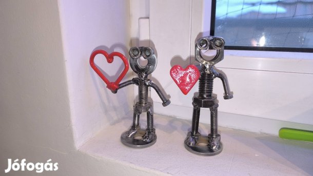 Valentin napi ajándék 