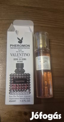 Valentino Donna Born In Roma Intense