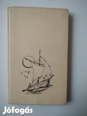 Valentyin Katajev - Távolban egy fehér vitorla