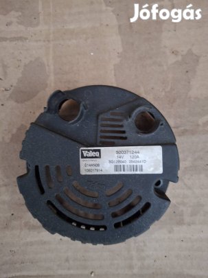 Valeo generátor burkolat eladó, használt