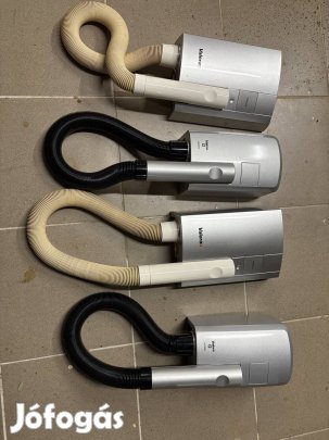 Valera hajszárító hotel hajszárító 4db   