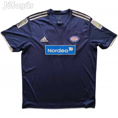 Valerenga 2011 Adidas training foci mez XL-es