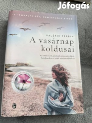 Valérie Perrin: A vasárnap koldusai