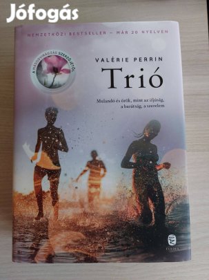 Valérie Perrin - Trió