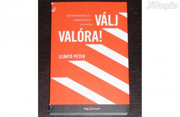 Válj valóra! (Szántó Péter)