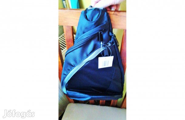 Váll Táska Oldal Táska Retikül Új lopás és RFID Védelemmel