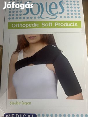 Váll szorító