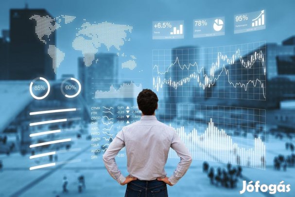 Vállalkozás Befektetőt, Társat keres!